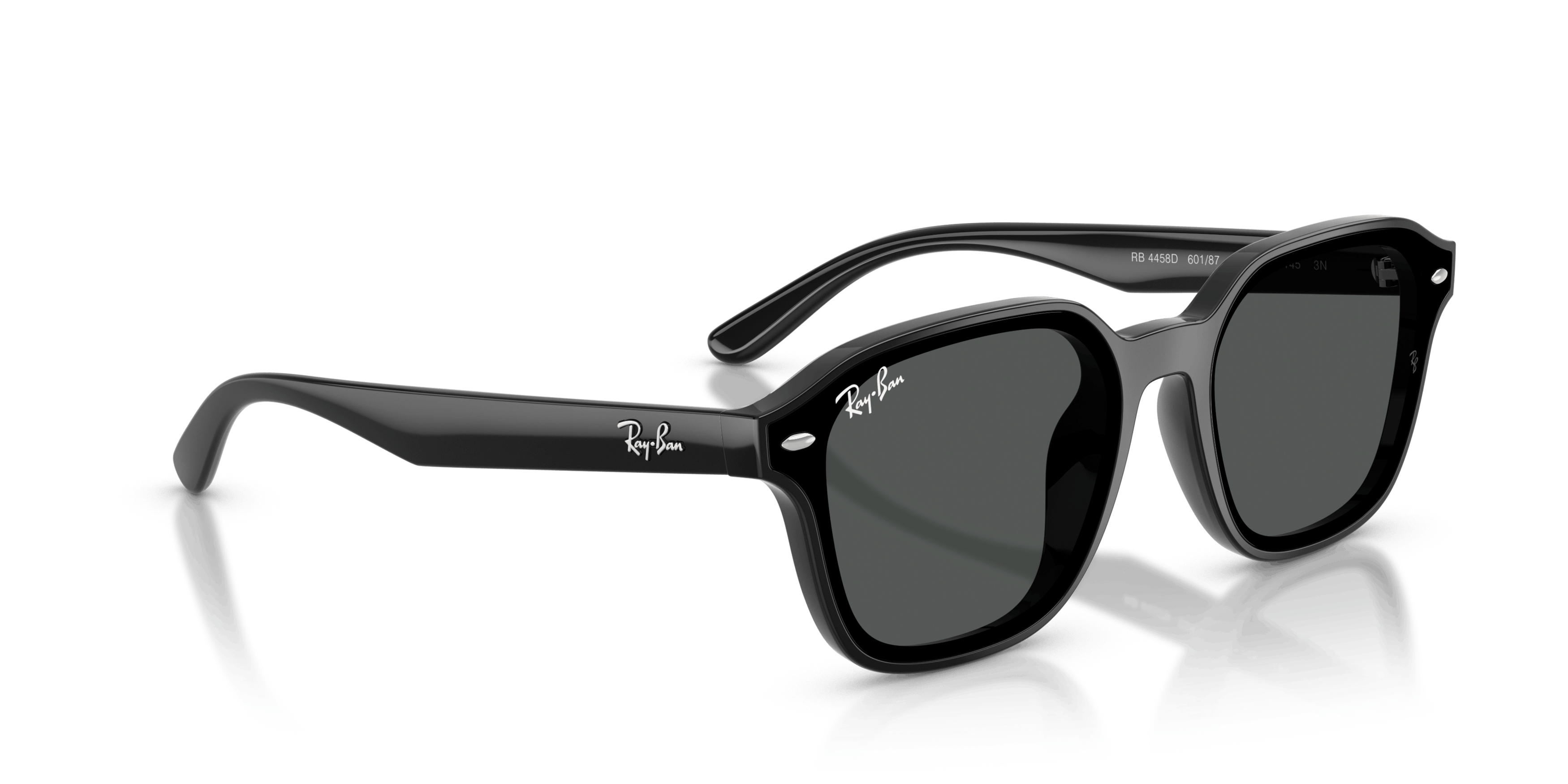 Angle_Right01, Ray-Ban RB4458D 601/87