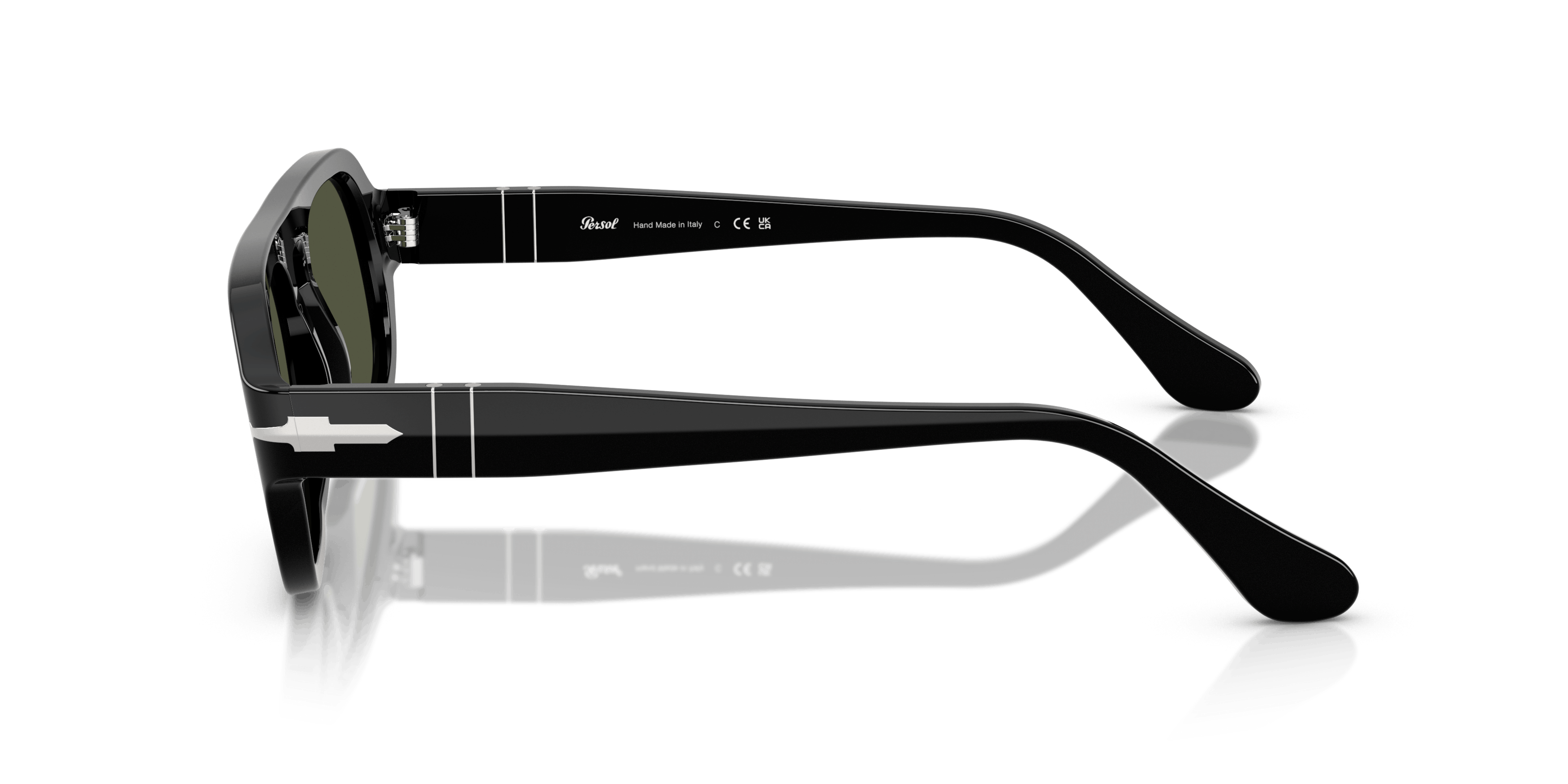 Angle_Left02, Persol 0PO3369S 95/31 Solbriller