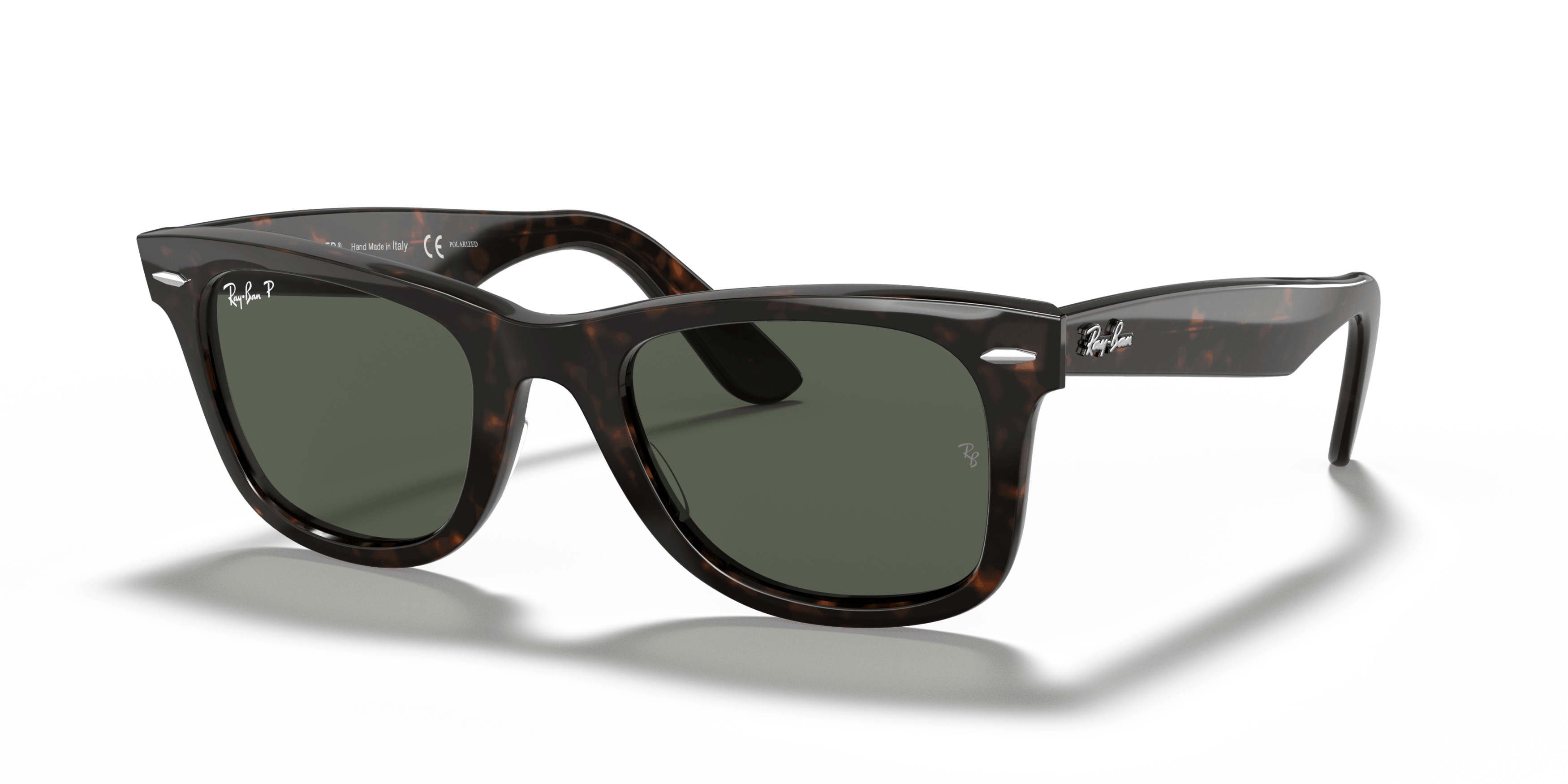 Angle_Left01, Ray-Ban WAYFARER RB2140 902/58