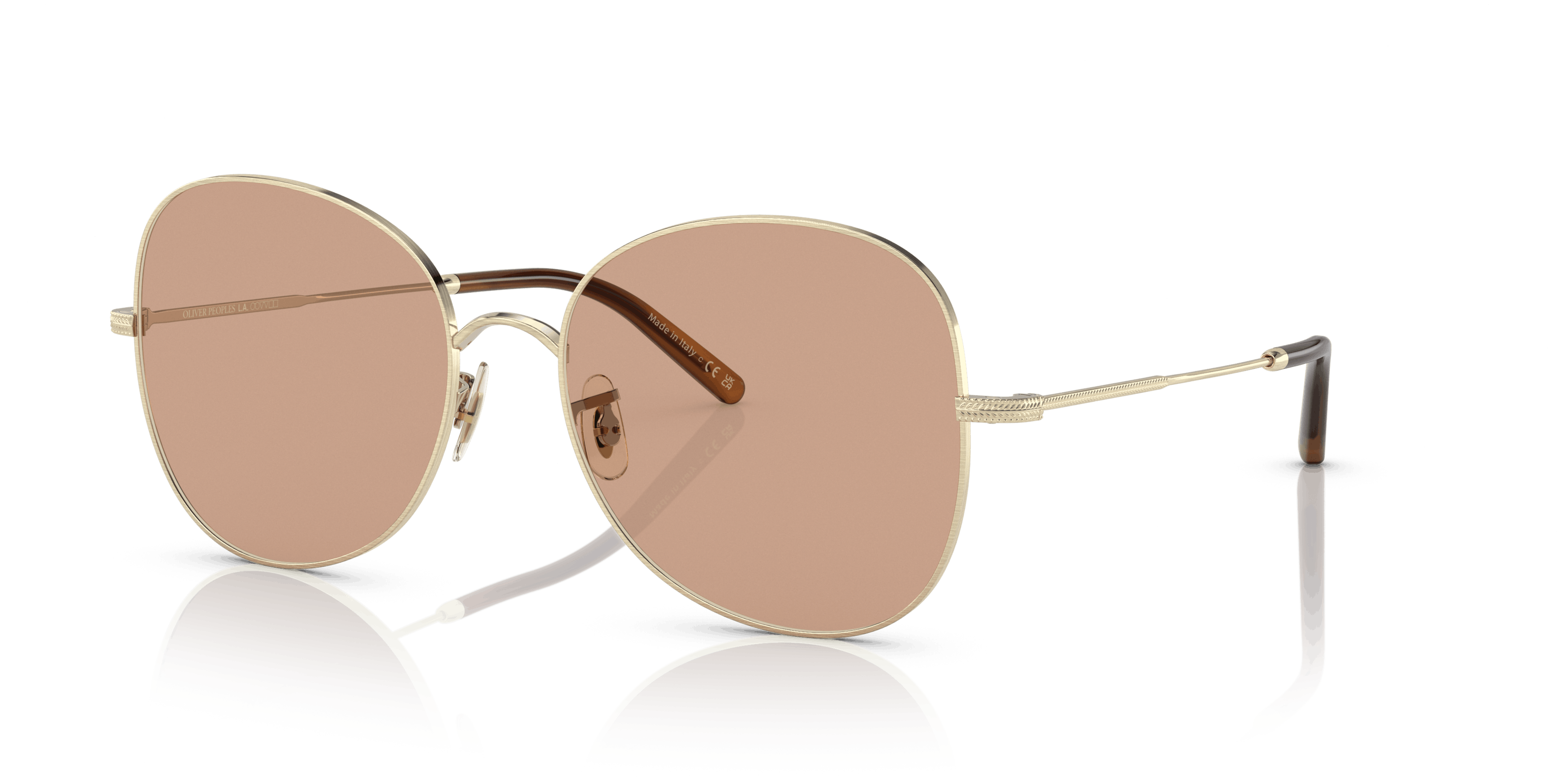 Angle_Left01, Oliver Peoples ELIANE OV1313 5245