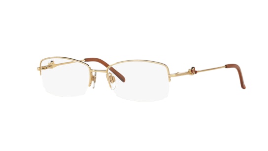 Sferoflex SF 2553 (108) Glasses Transparent / Gold