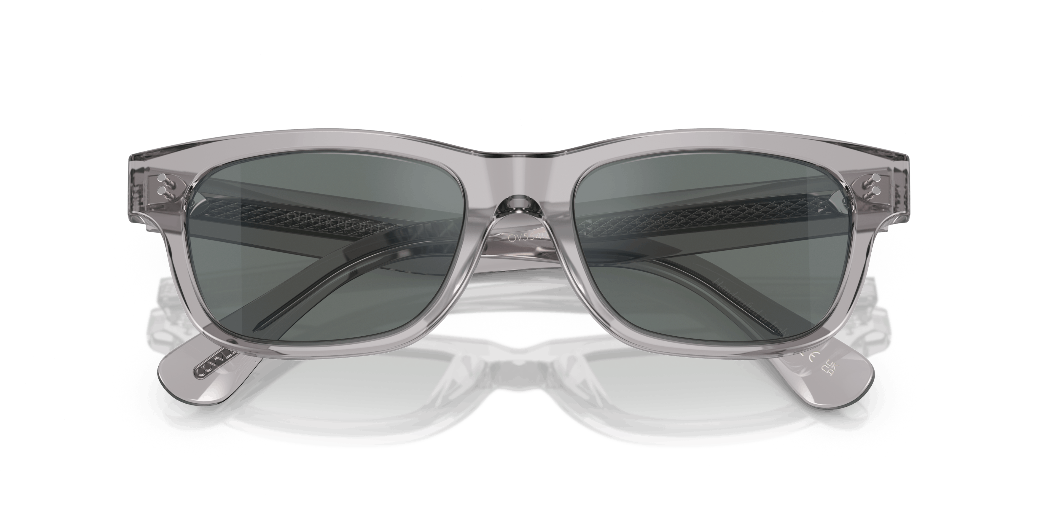 Folded, Oliver Peoples ROSSON SUN OV5540SU 1132W5
