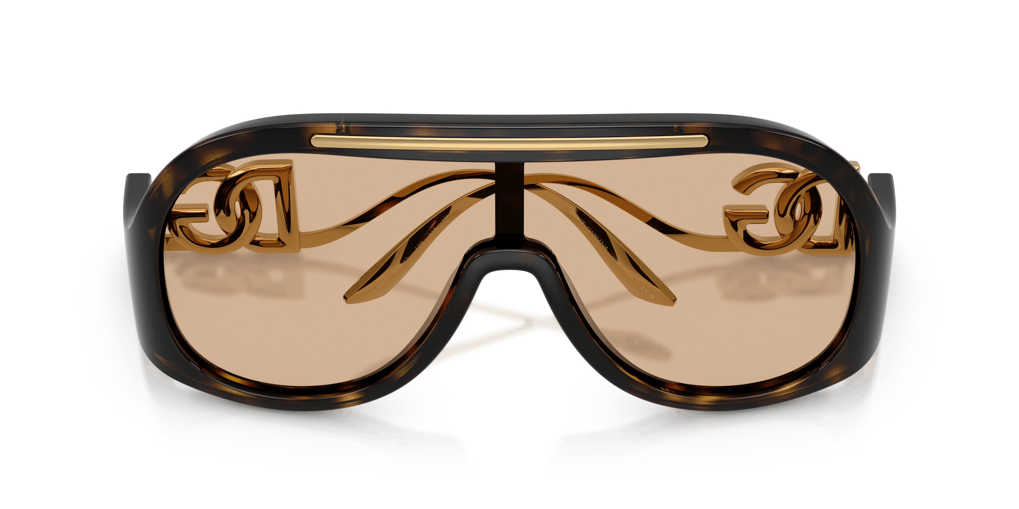Folded, DOLCE & GABBANA DG6202 300273
