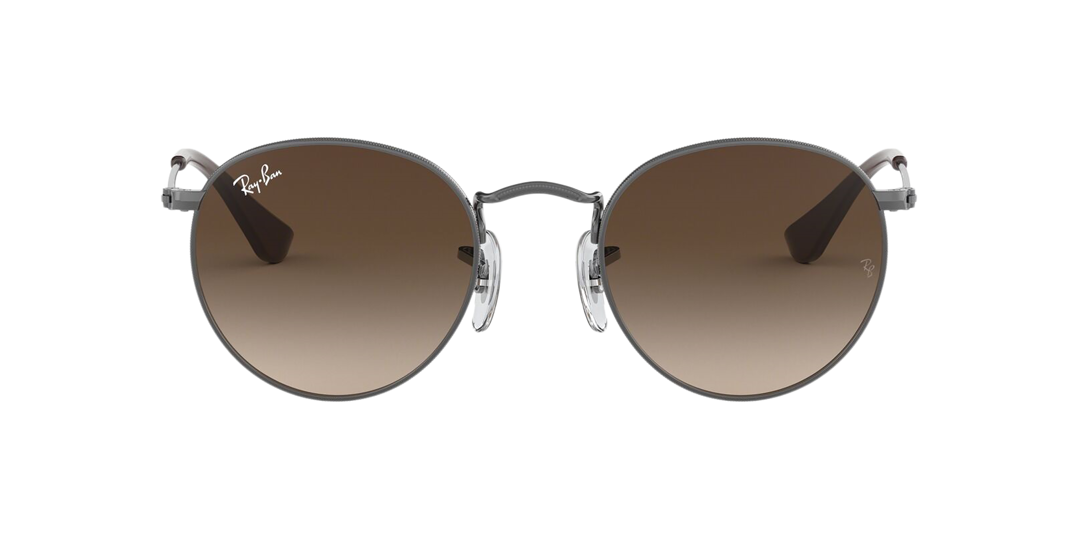 [products.image.front] Ray-Ban Junior Round Metal RJ9547S 200/13