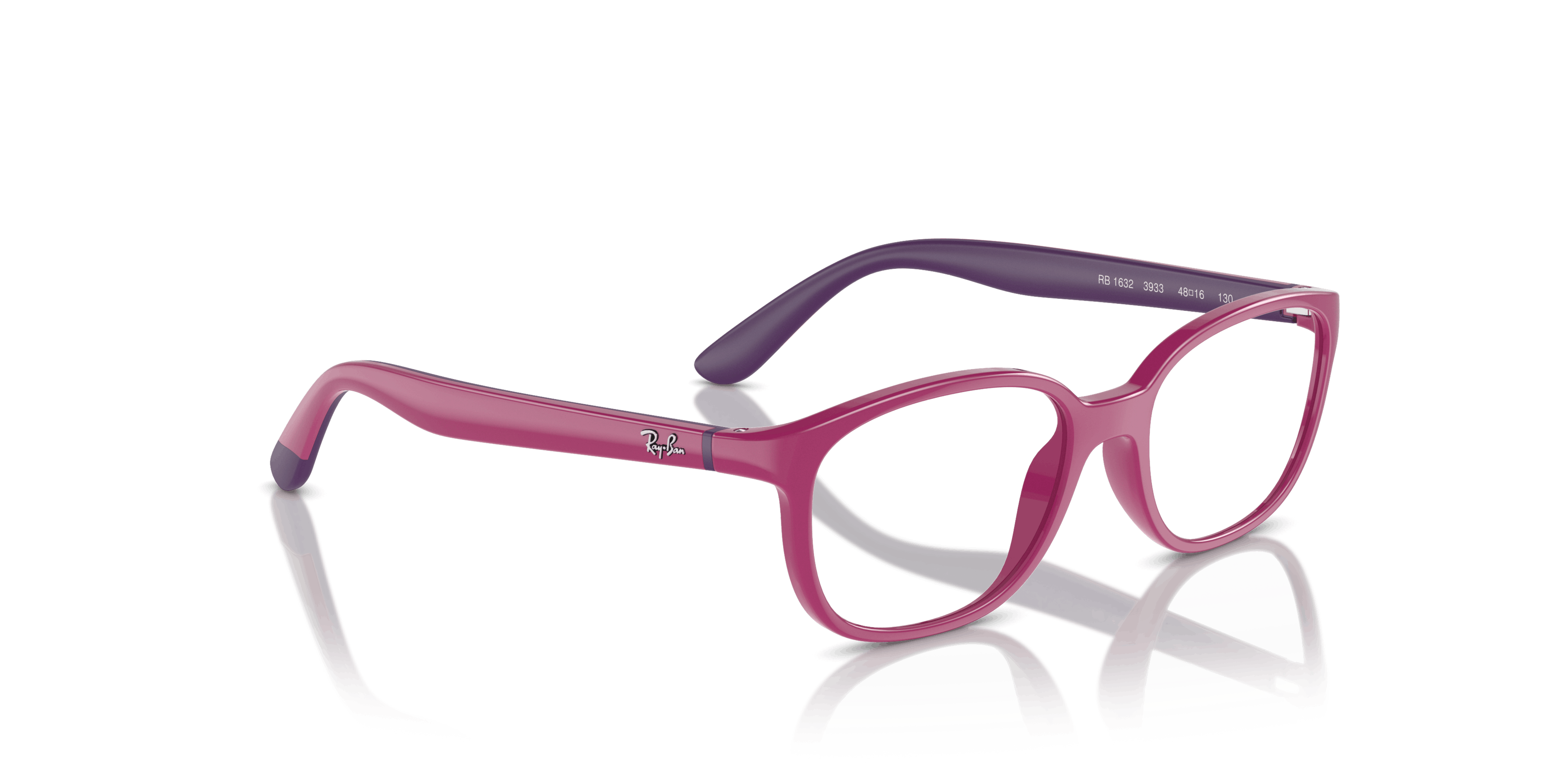 Angle_Right01, Ray-Ban RB1632 3933