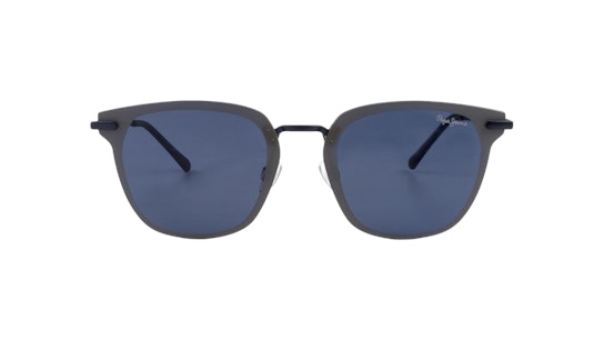 Pepe Jeans PJ 5167 (C2) Sunglasses Blue / Blue