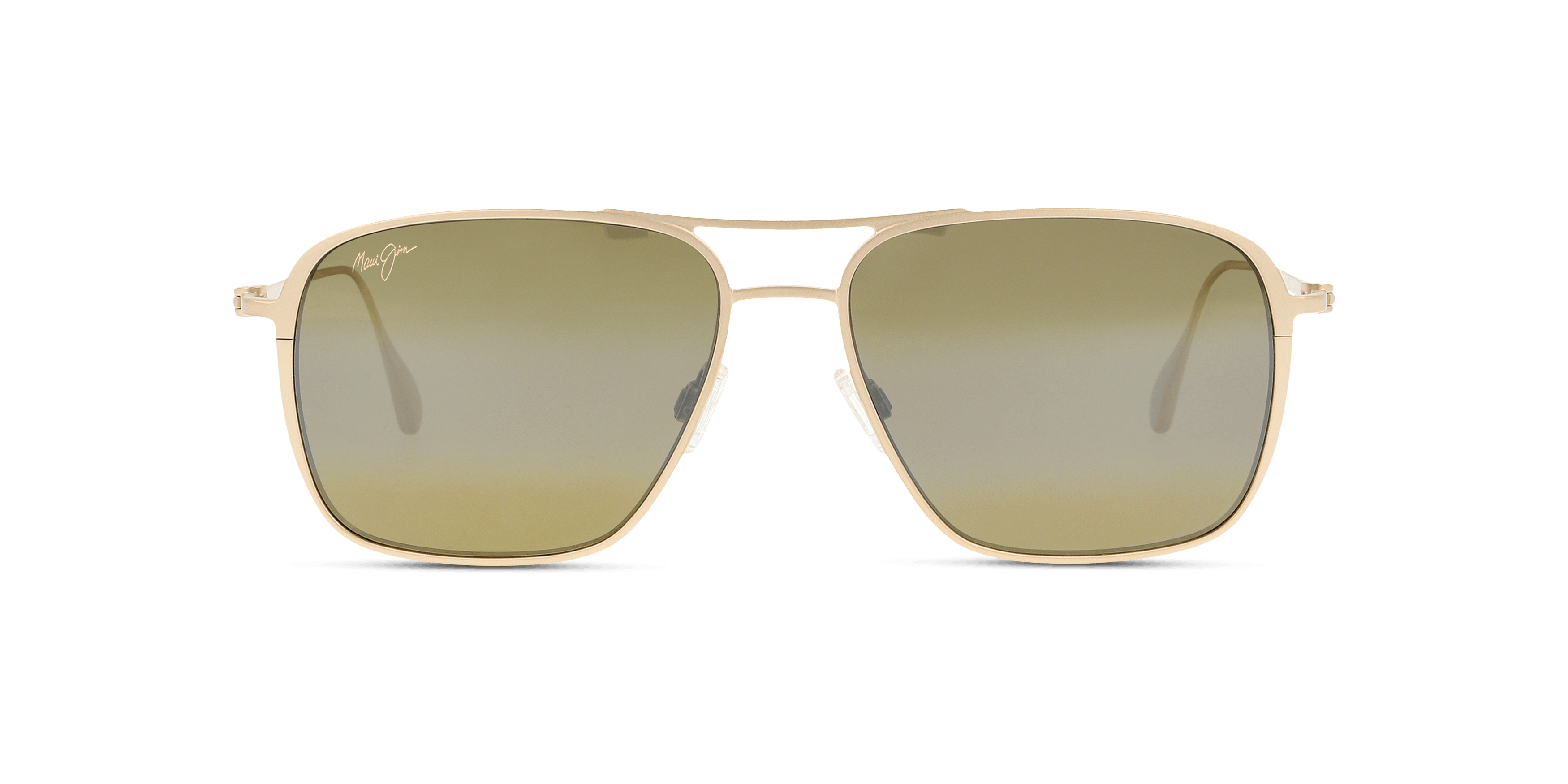 Front, MAUI JIM 541 Beaches 16A