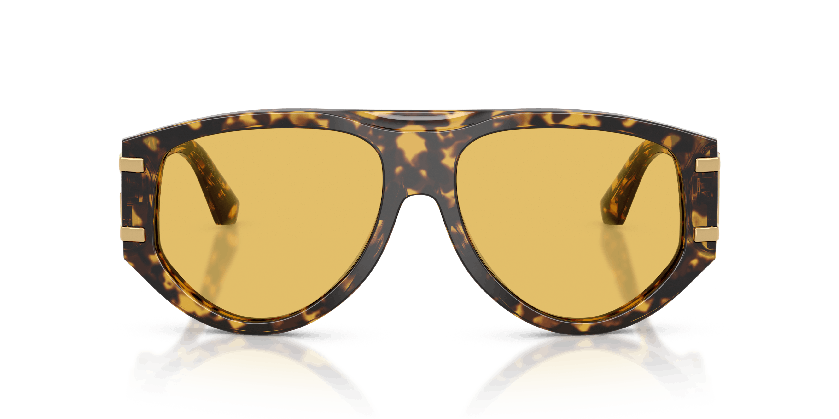 Front, DOLCE & GABBANA DG4499 333085