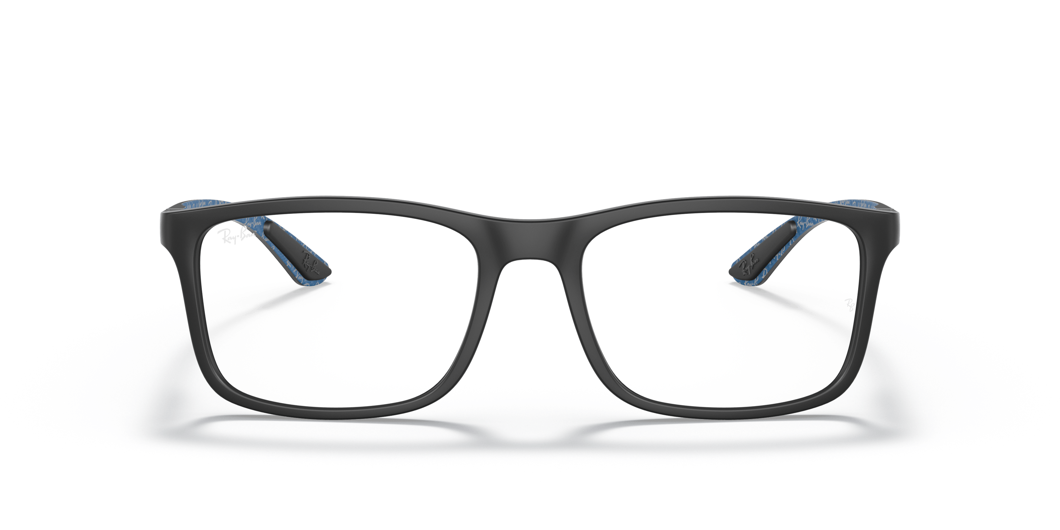 Front, Ray-Ban RB8908 5196