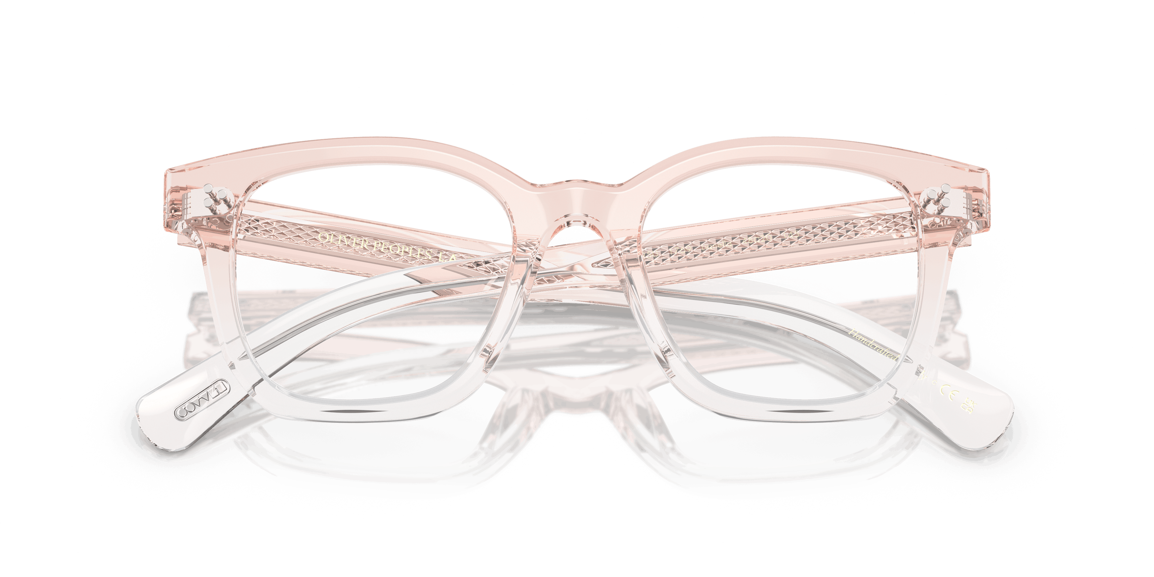 Folded, OLIVER PEOPLES OV5525U 1769