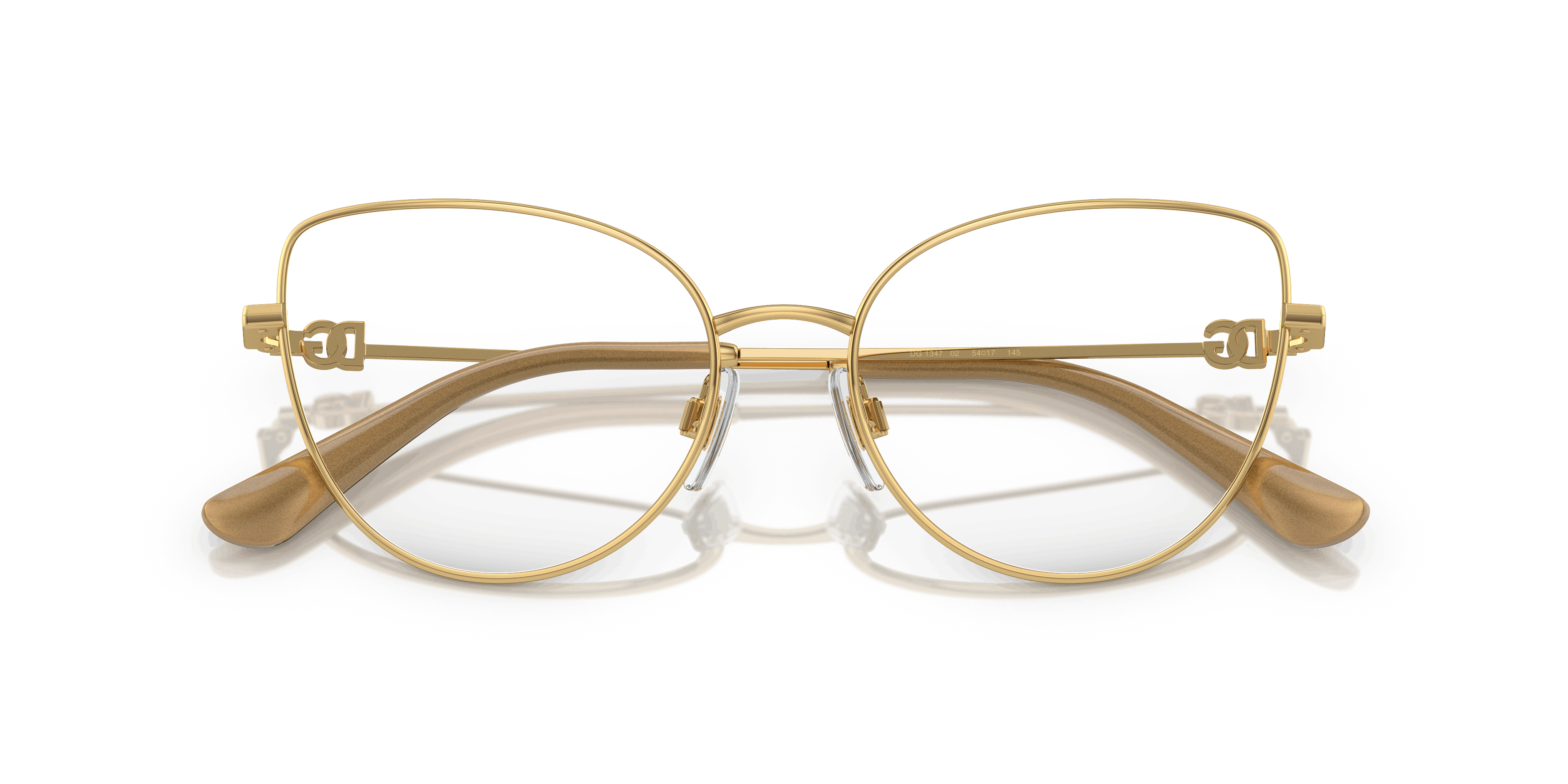 Folded, Dolce&Gabbana DG1347 02