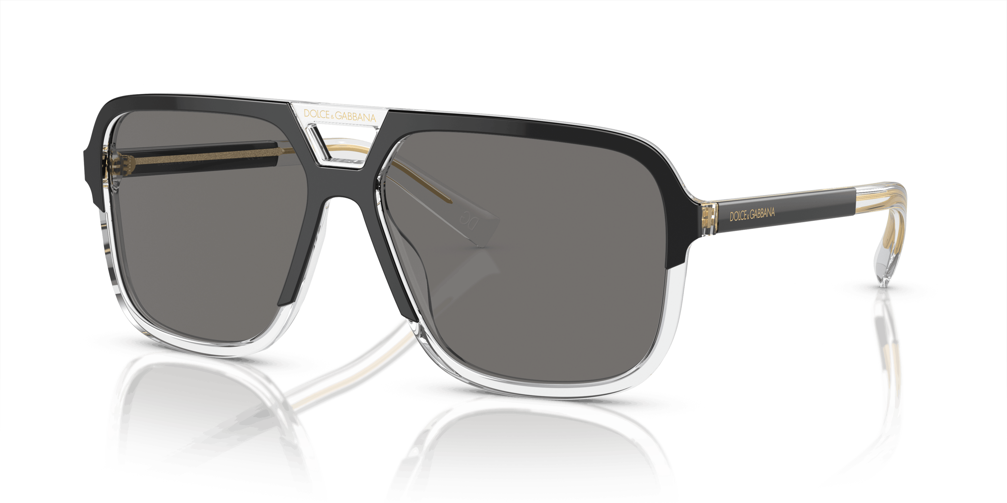 Angle_Left01, Dolce&Gabbana DG4354 501/81