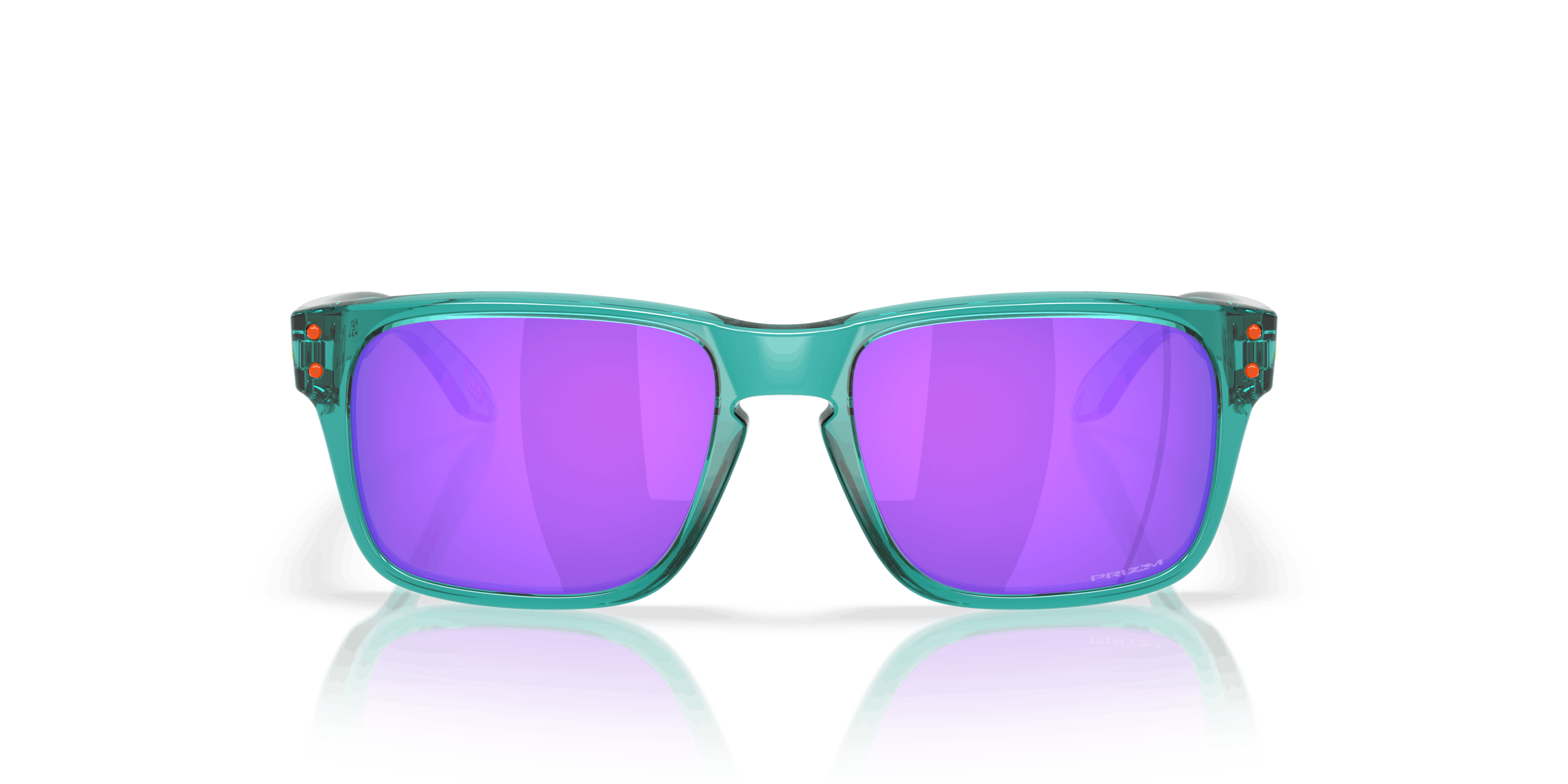 Front, OAKLEY Holbrook XXS OJ9014 901404