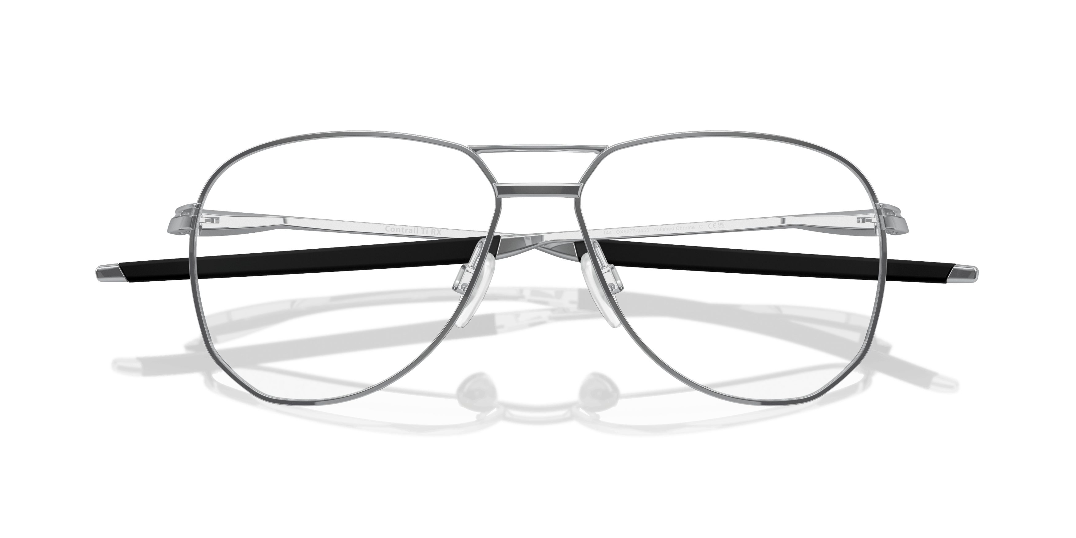 Folded, Oakley CONTRAIL TI RX OX5077 507704
