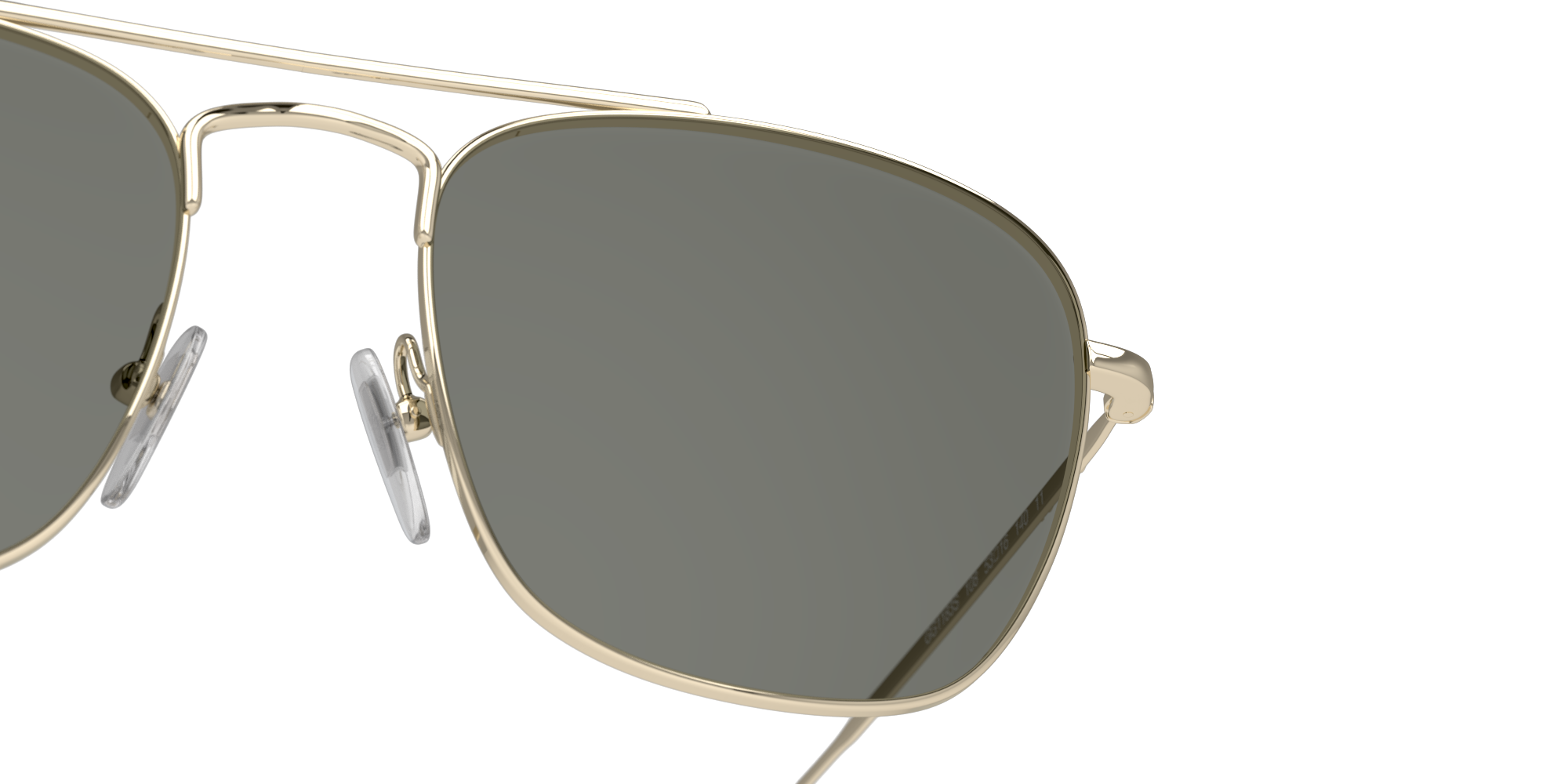 Detail01 Gucci GG 1183S Sunglasses Grey / Gold