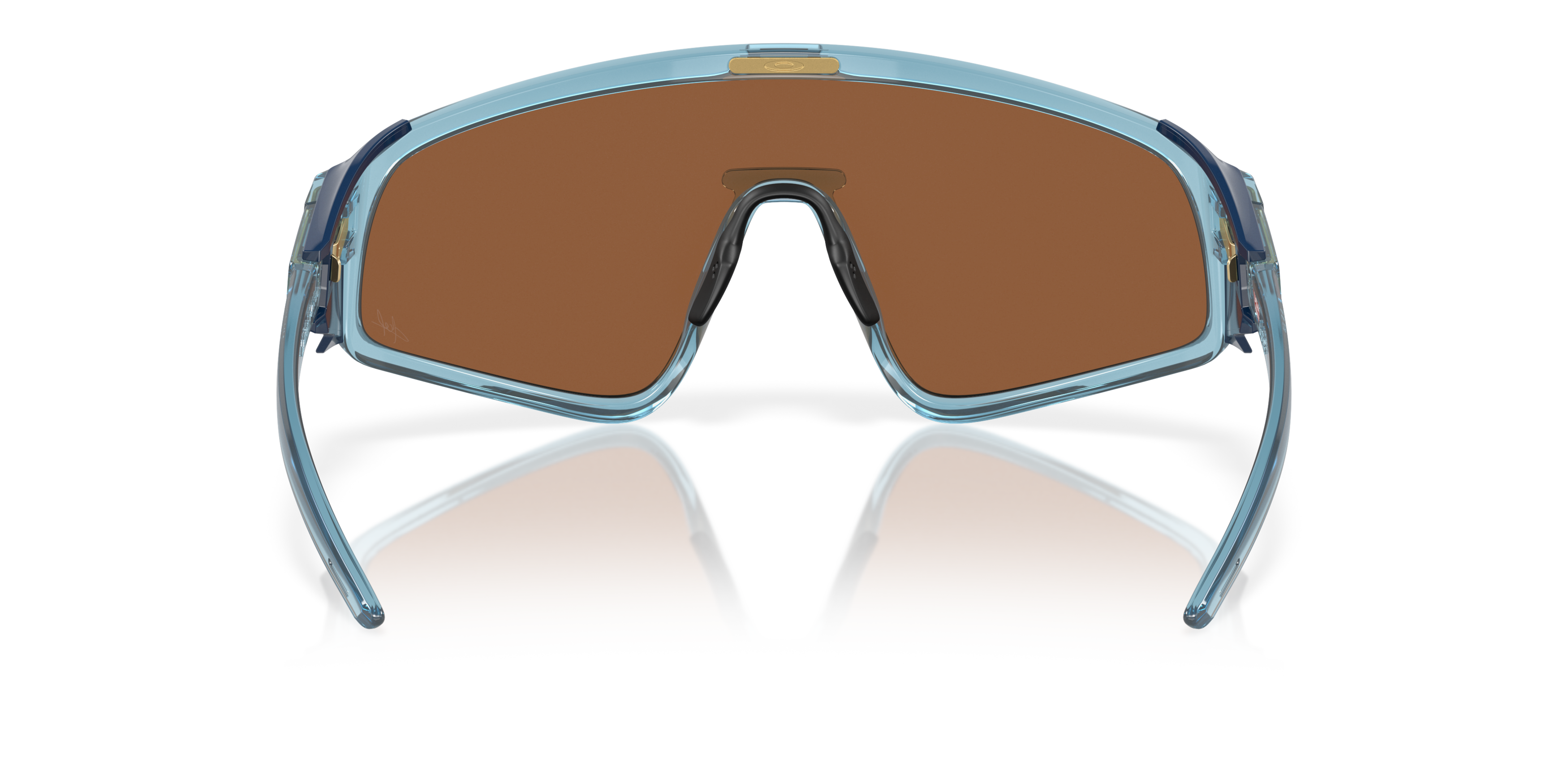 [products.image.detail02] Oakley OO9404 Kylian MbappÃ© Signature Series Latchâ„¢ Panel OO9404 940408