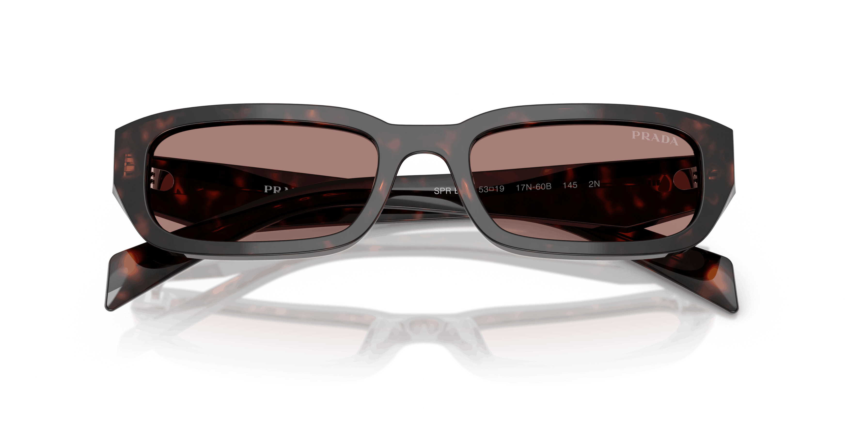 Folded, Prada PR B06S 6215