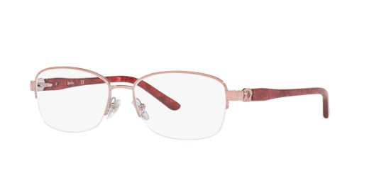 Sferoflex SF 2571 Glasses Transparent / Pink