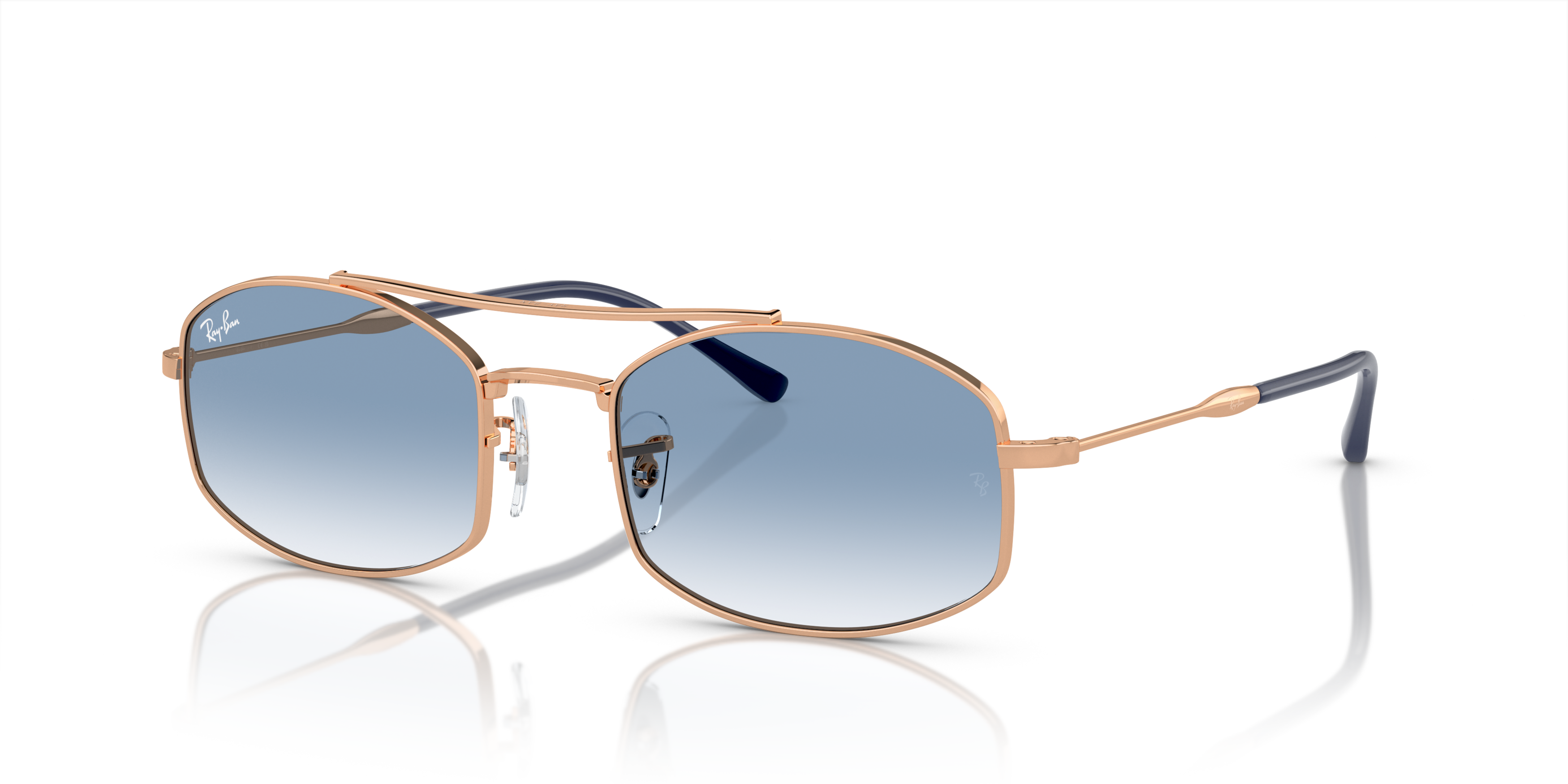 [products.image.angle_left01] Ray-Ban RB3719 92623F
