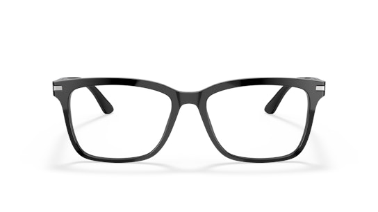 Prada PR 14WV Glasses Transparent / Black
