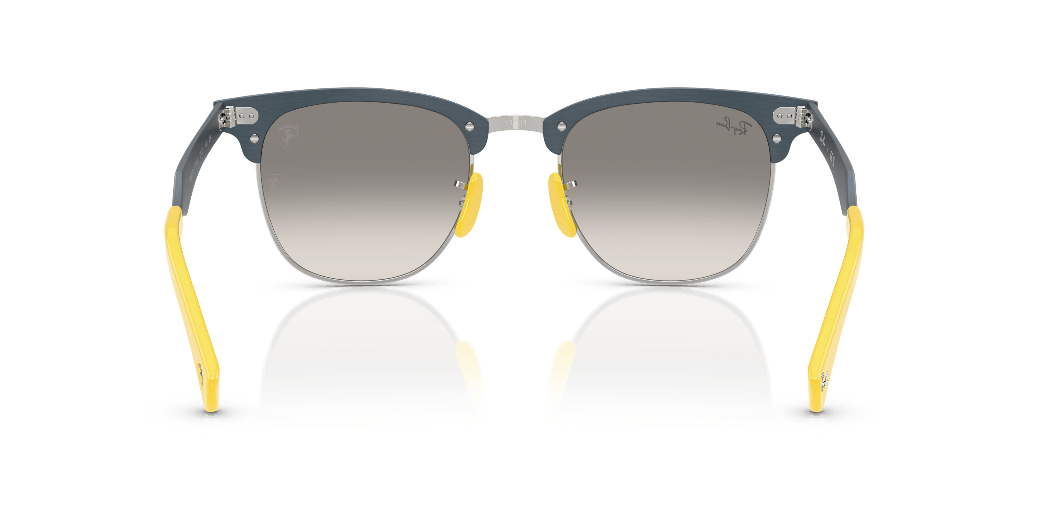 Detail02, Ray-Ban SCUDERIA FERRARI RB3807M 0429C