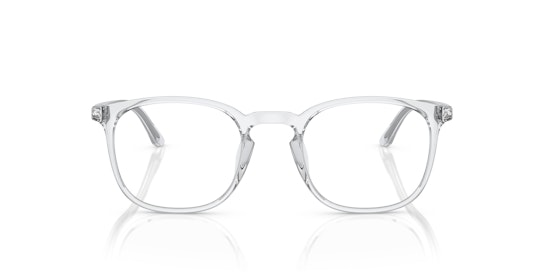 Starck SH 3088 (0005) Glasses Transparent / Transparent, Clear