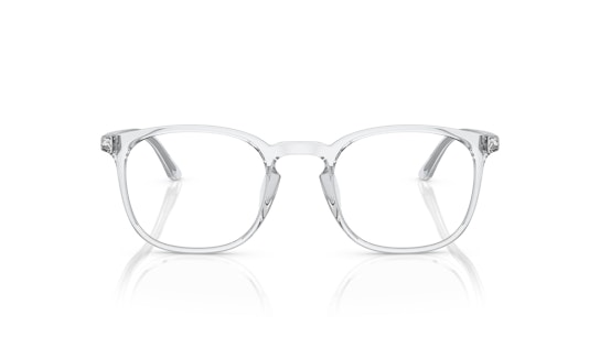 Starck SH 3088 Glasses Transparent / Transparent, Clear