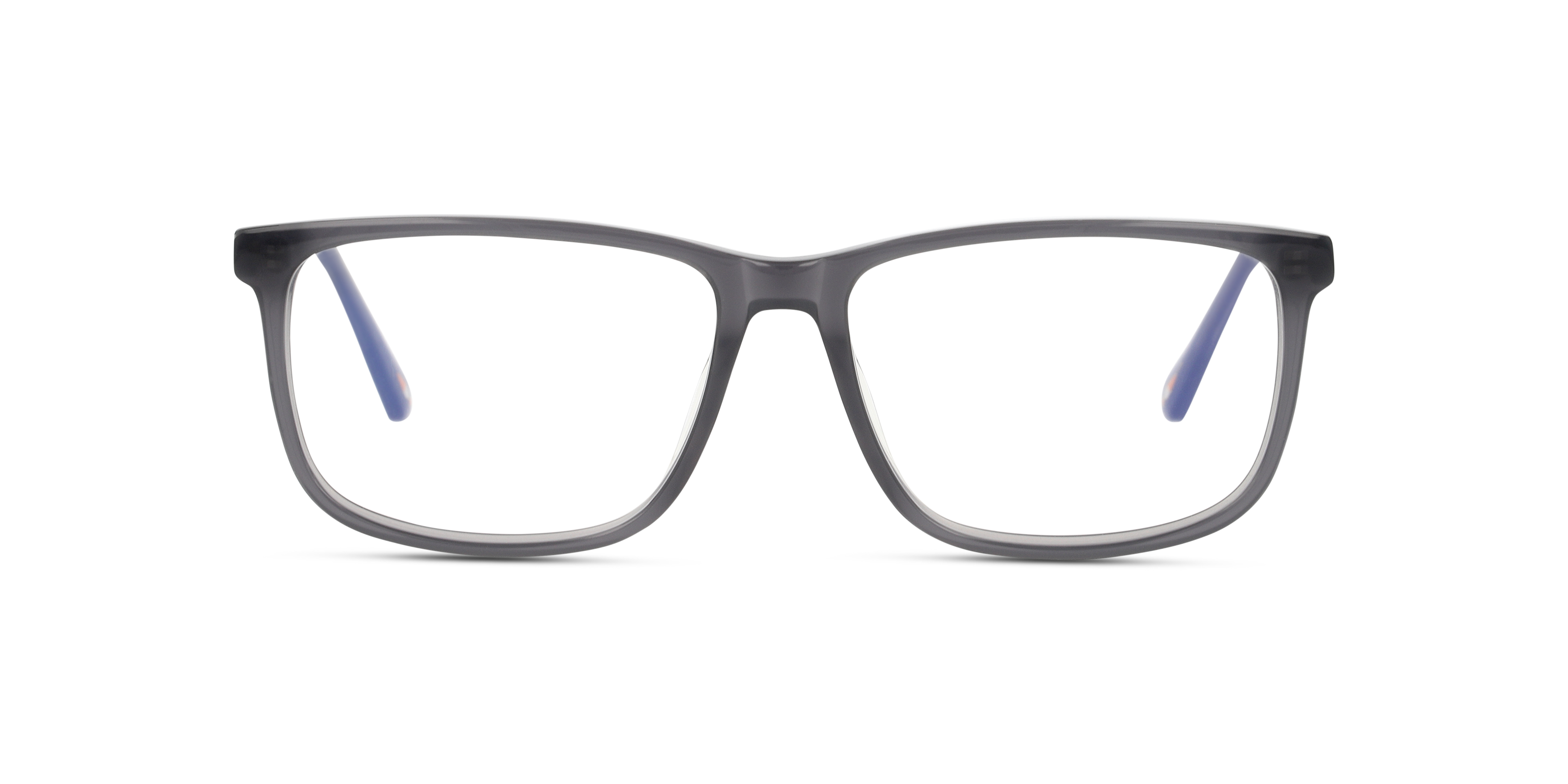 Front Ted Baker TB 8238 (945) Glasses Transparent / Grey