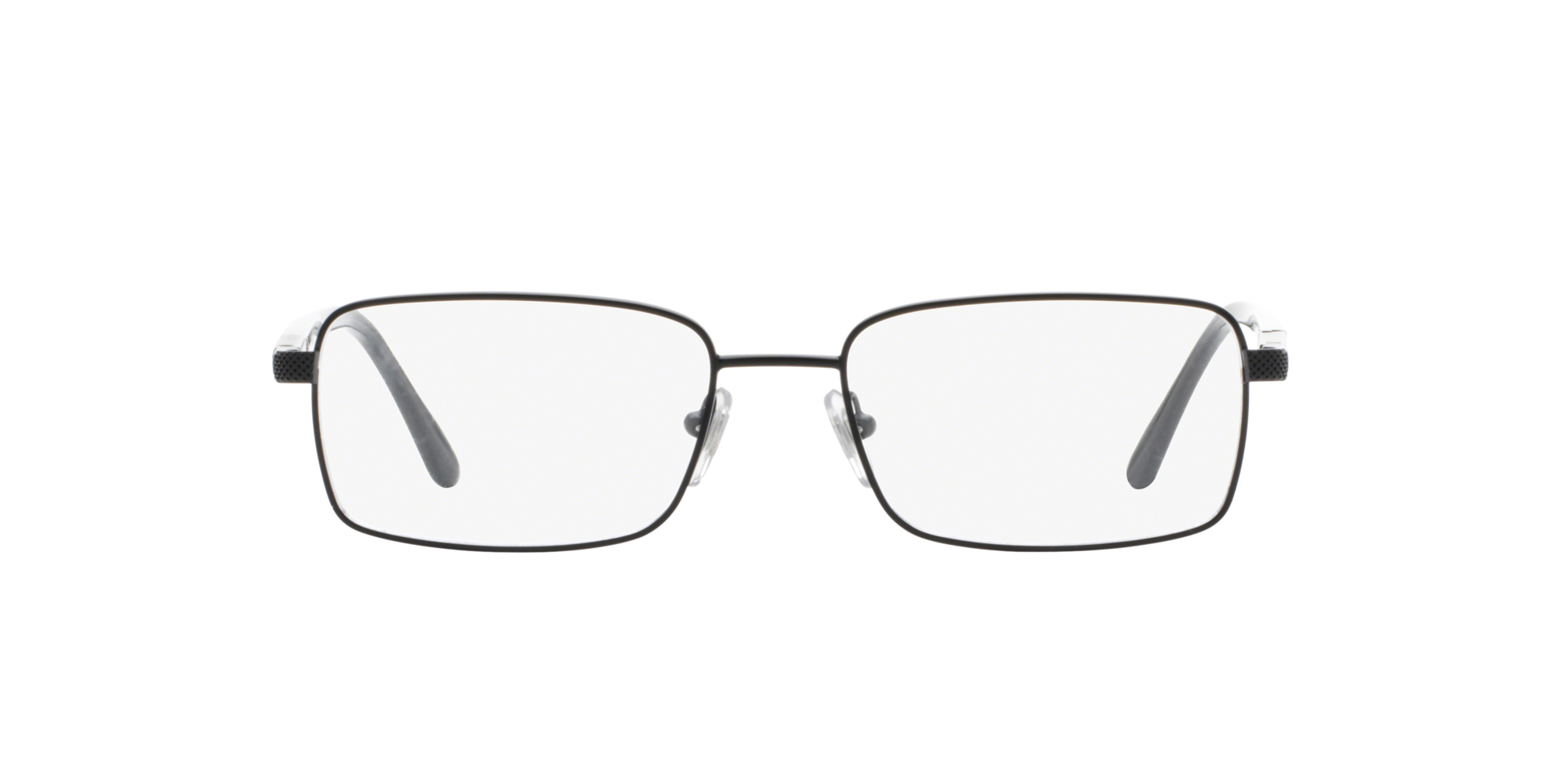 Front Sferoflex SF 2265 Glasses Transparent / Black