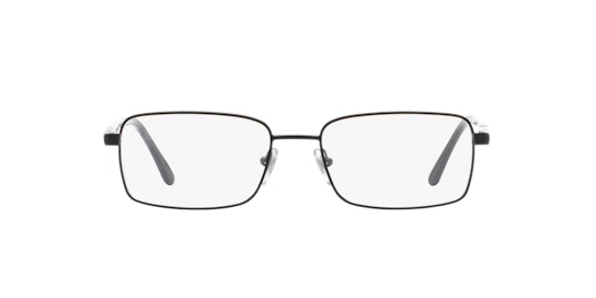 Sferoflex SF 2265 Glasses Transparent / Black
