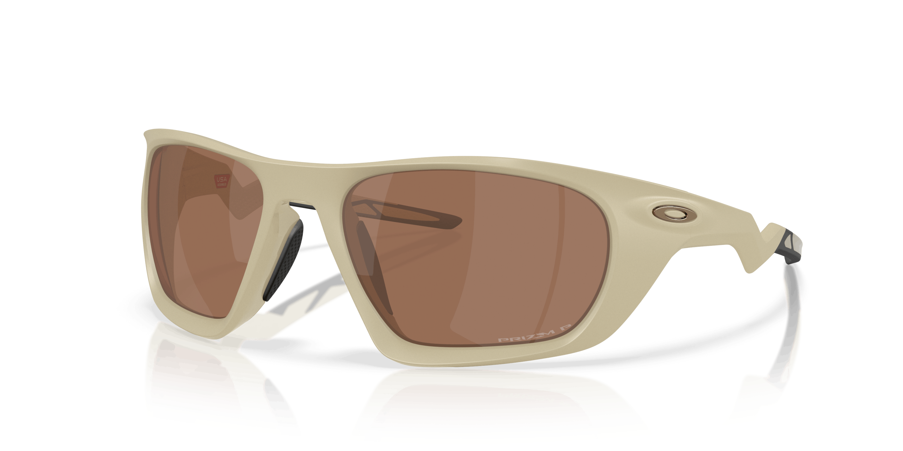 [products.image.angle_left01] Oakley OO9431 Sunglasses