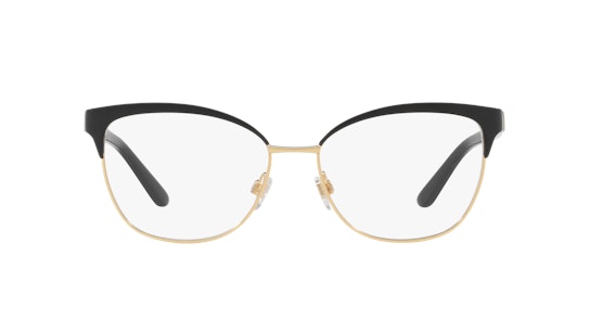 Ralph Lauren RL 5099 Glasses Transparent / Black