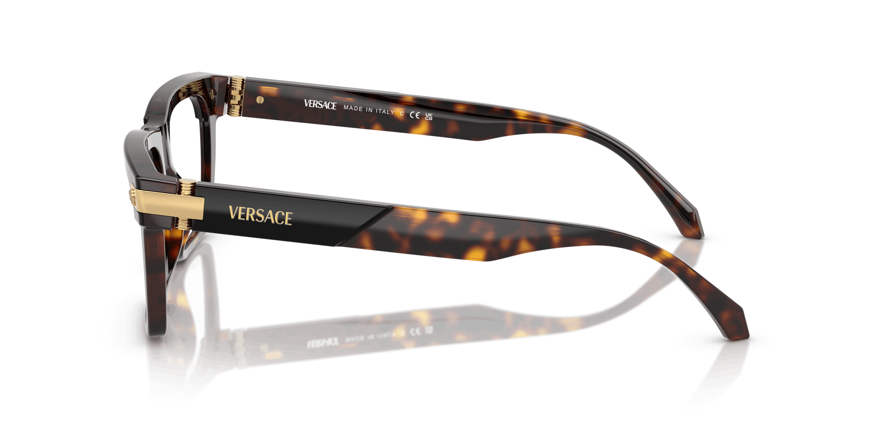 Angle_Left02, VERSACE VE3354 5466