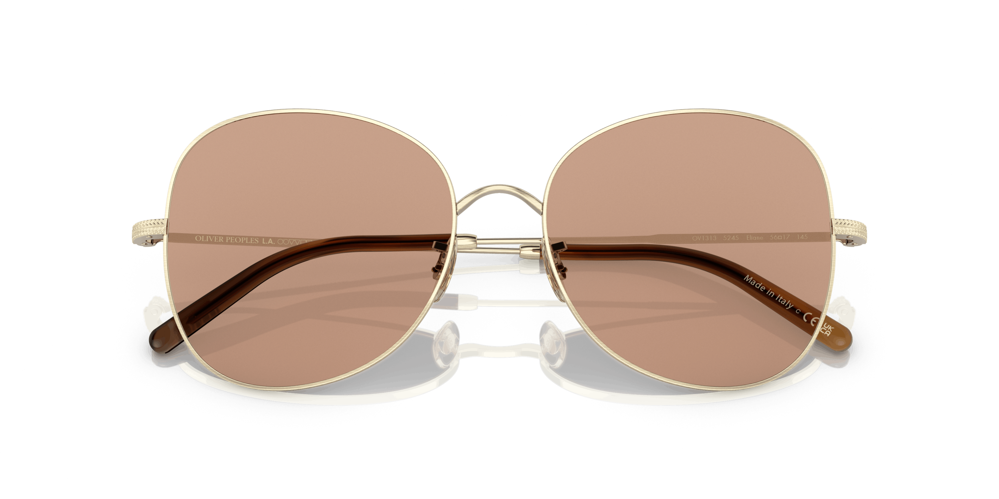 Folded, Oliver Peoples ELIANE OV1313 5245