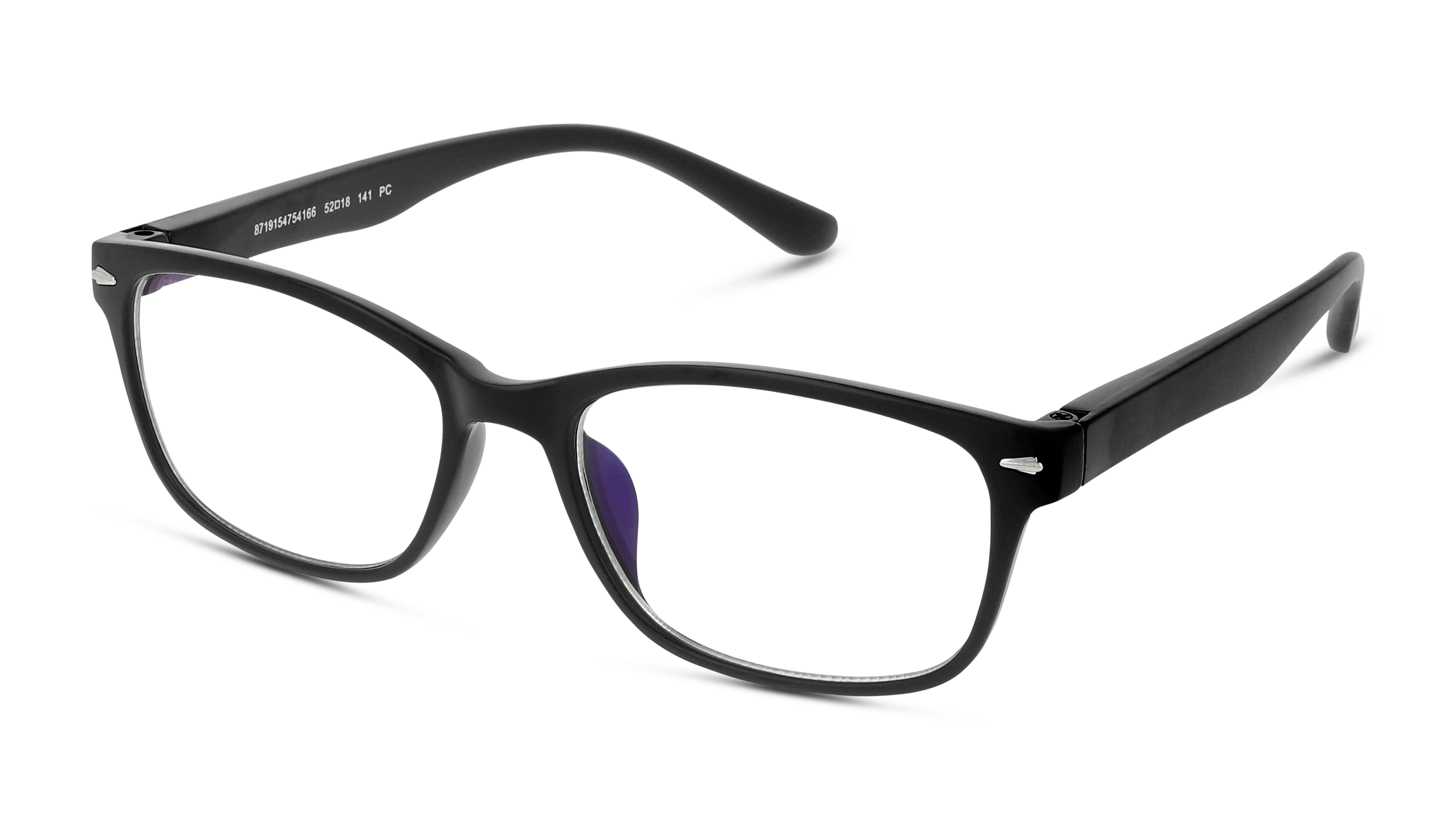 Synoptik Læsebriller IBLU07