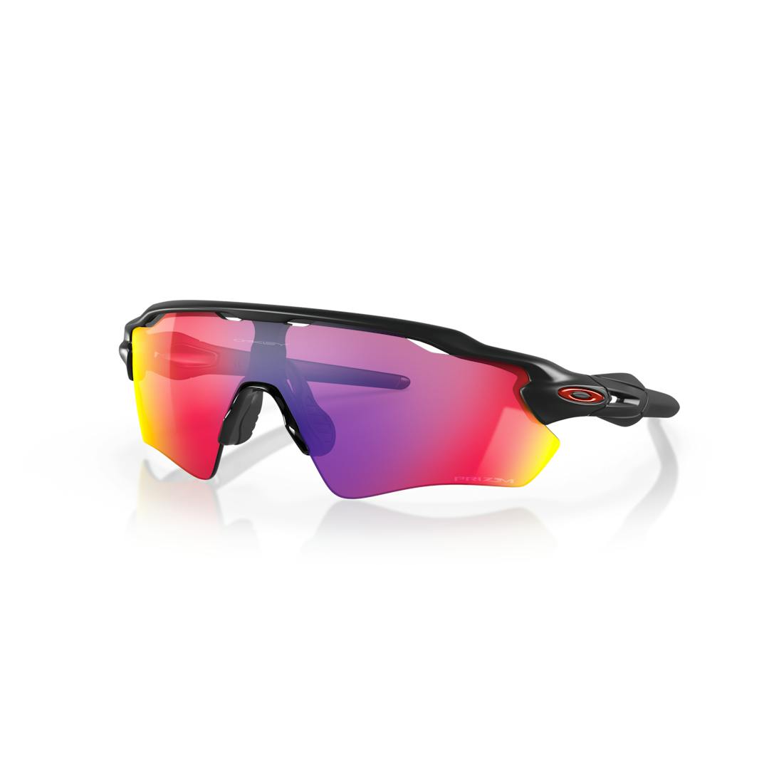 Oakley OO9208 Lunettes de Soleil Homme - Noir