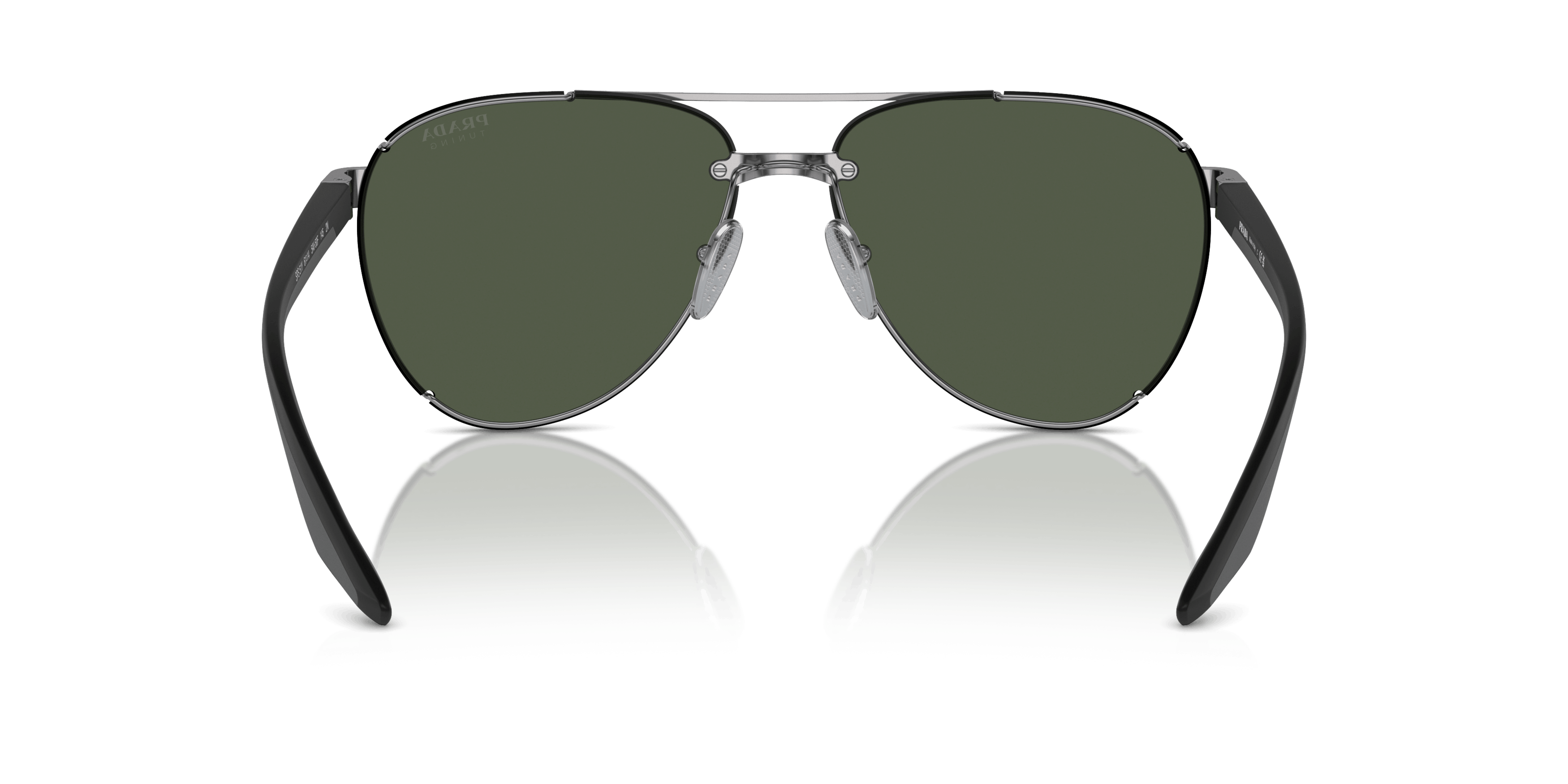 Detail02, Prada Linea Rossa PS 51YS 5AV50F