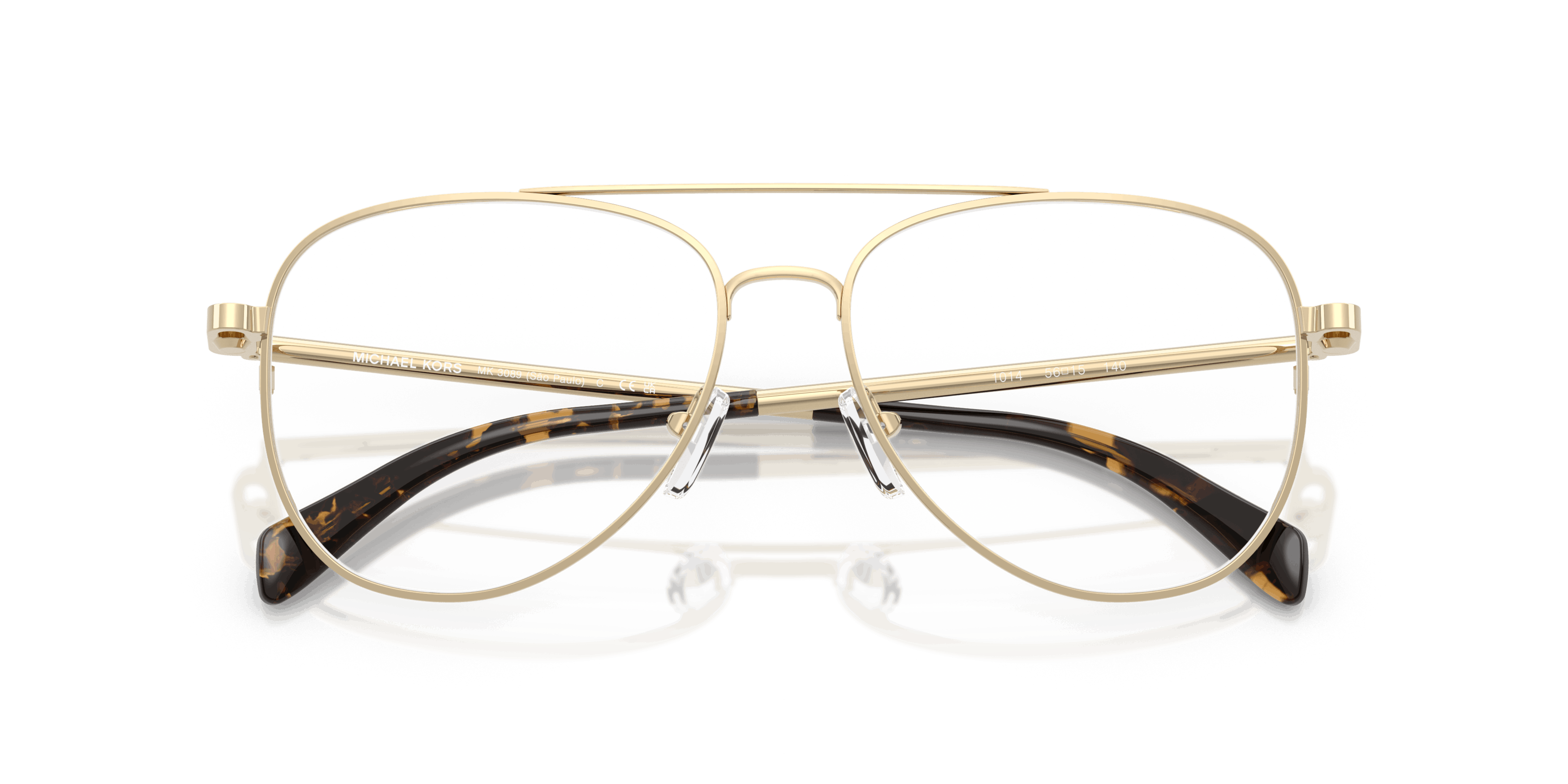 Folded, MICHAEL KORS MK3089 1014