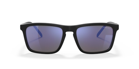 Arnette Shyguy AN 4283 (44562) Sunglasses Blue / Black