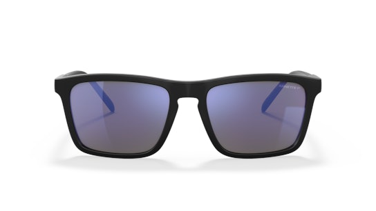 Arnette Shyguy AN 4283 Sunglasses Blue / Black