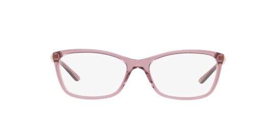 Versace VE 3186 (5279) Glasses Transparent / Pink
