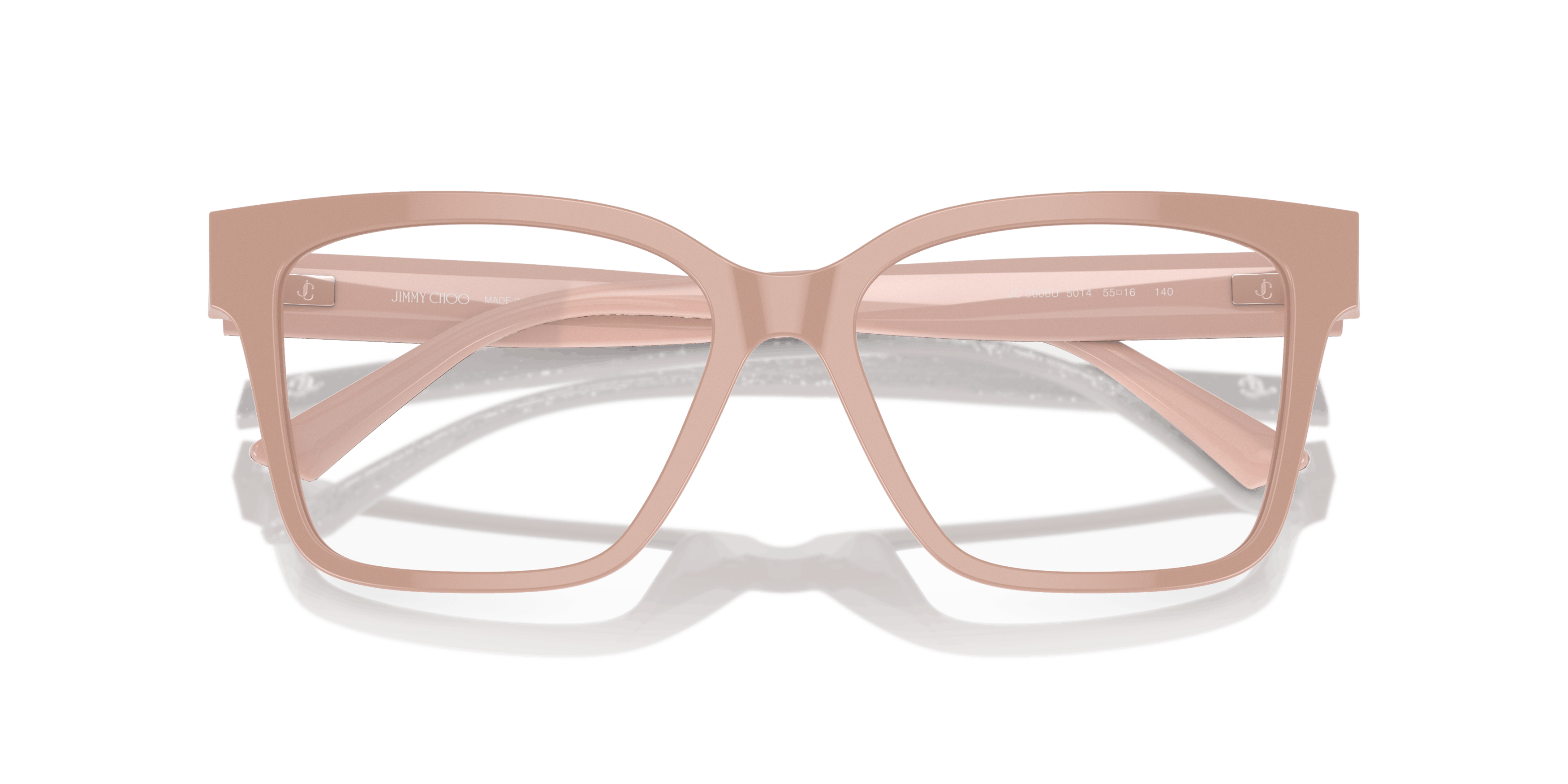 Folded, Jimmy Choo JC3006U 5014
