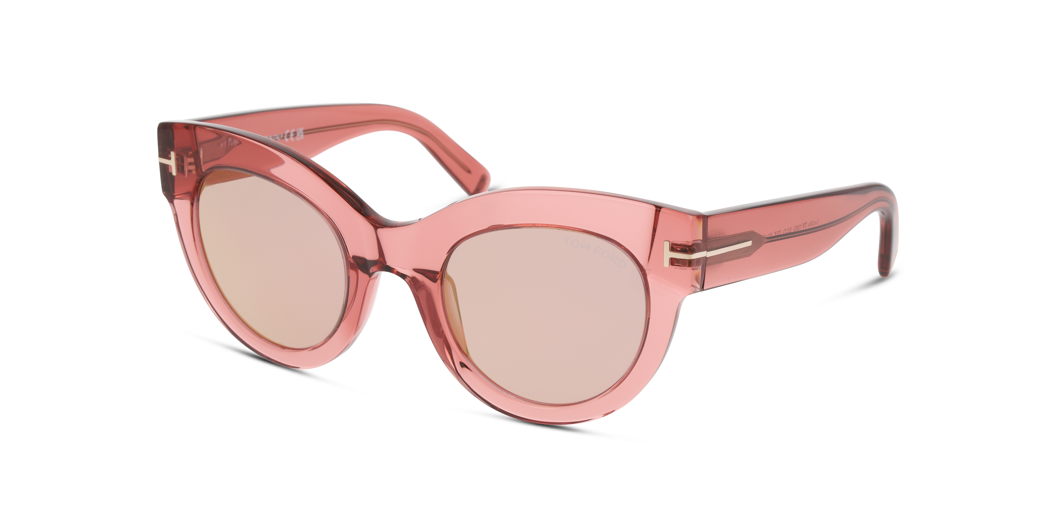[products.image.angle_left01] Tom Ford Lucilla TR001699 3500S4
