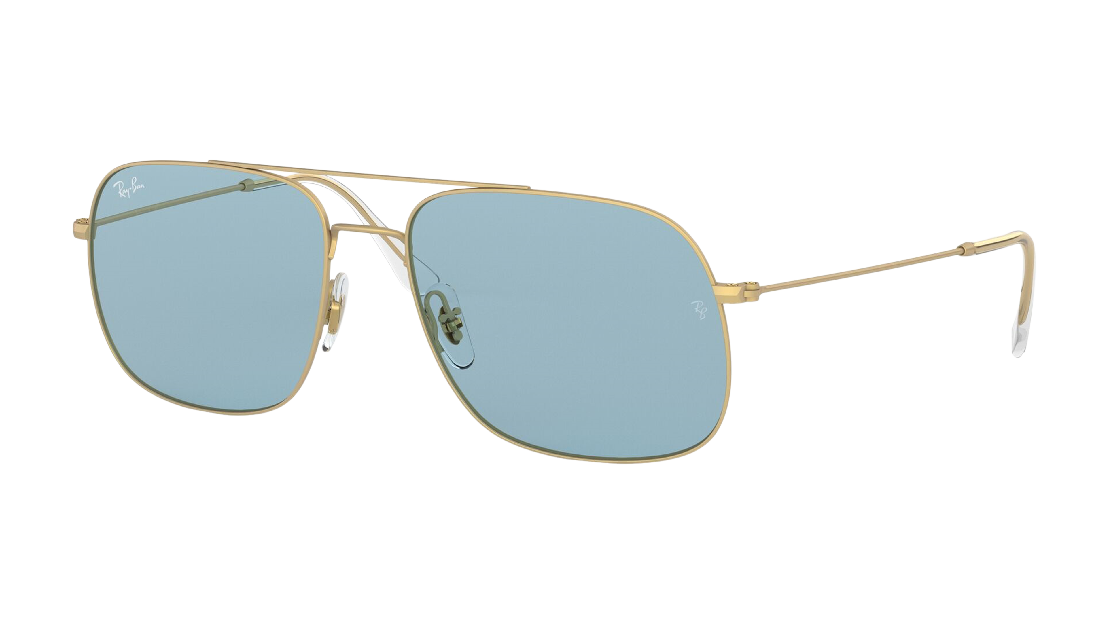 [products.image.angle_left01] Ray-Ban RB3595 901380
