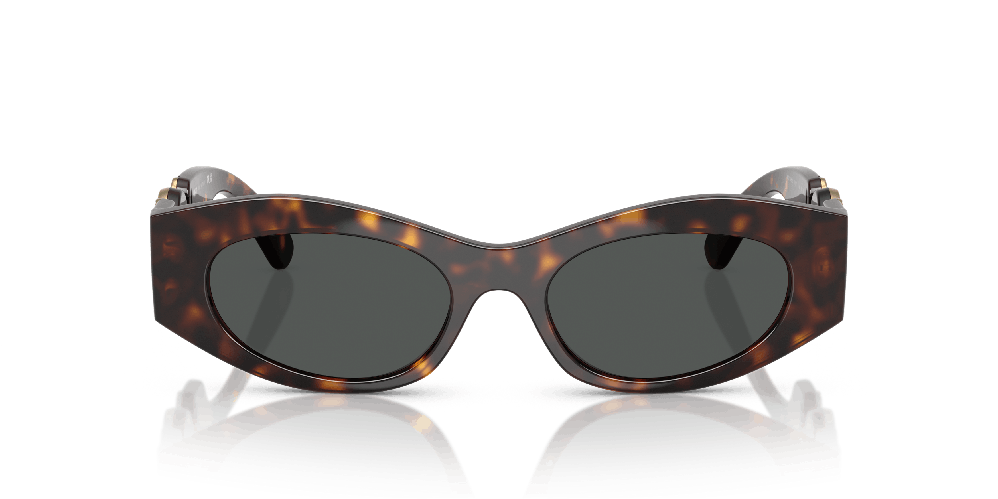 Front, Versace VE4480U 108/87