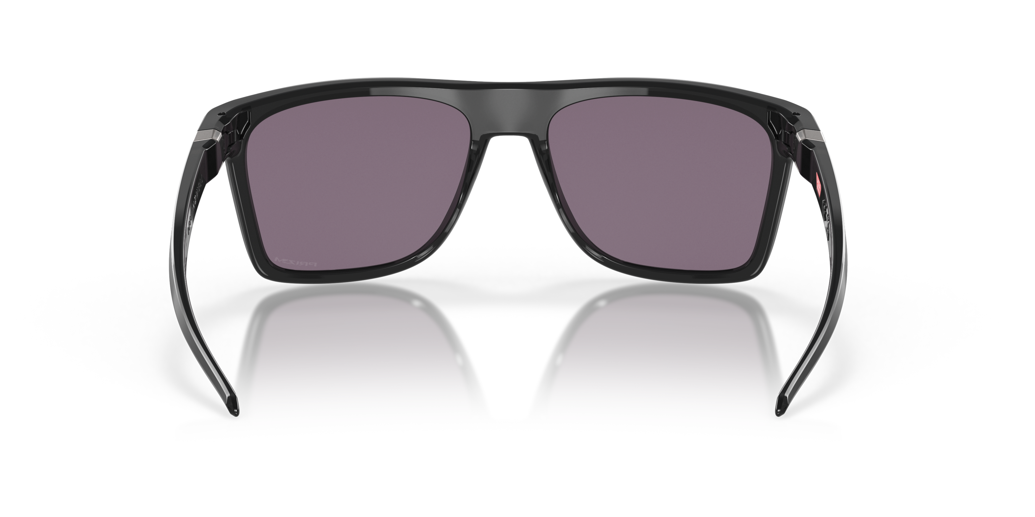 Detail02 Oakley OO9100 (910001) Sunglasses Grey / Black