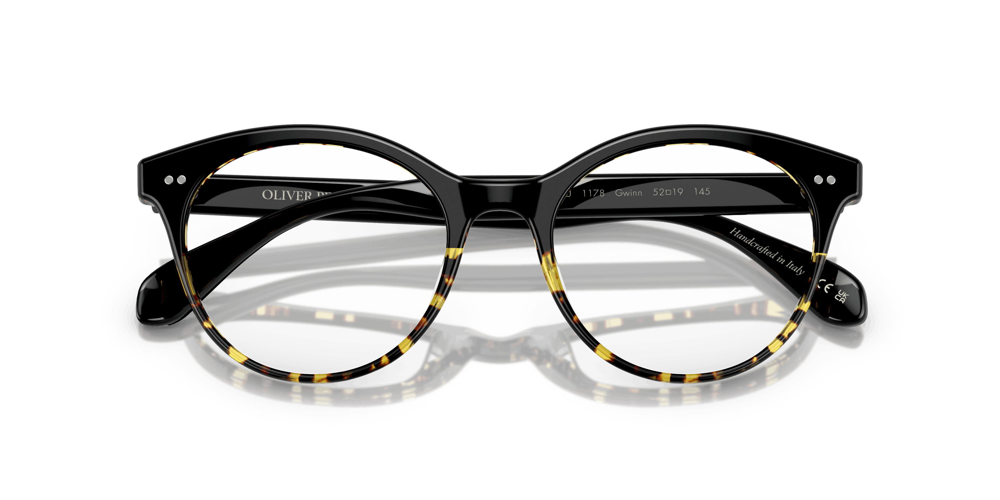 Folded, Oliver Peoples GWINN OV5463U 1178