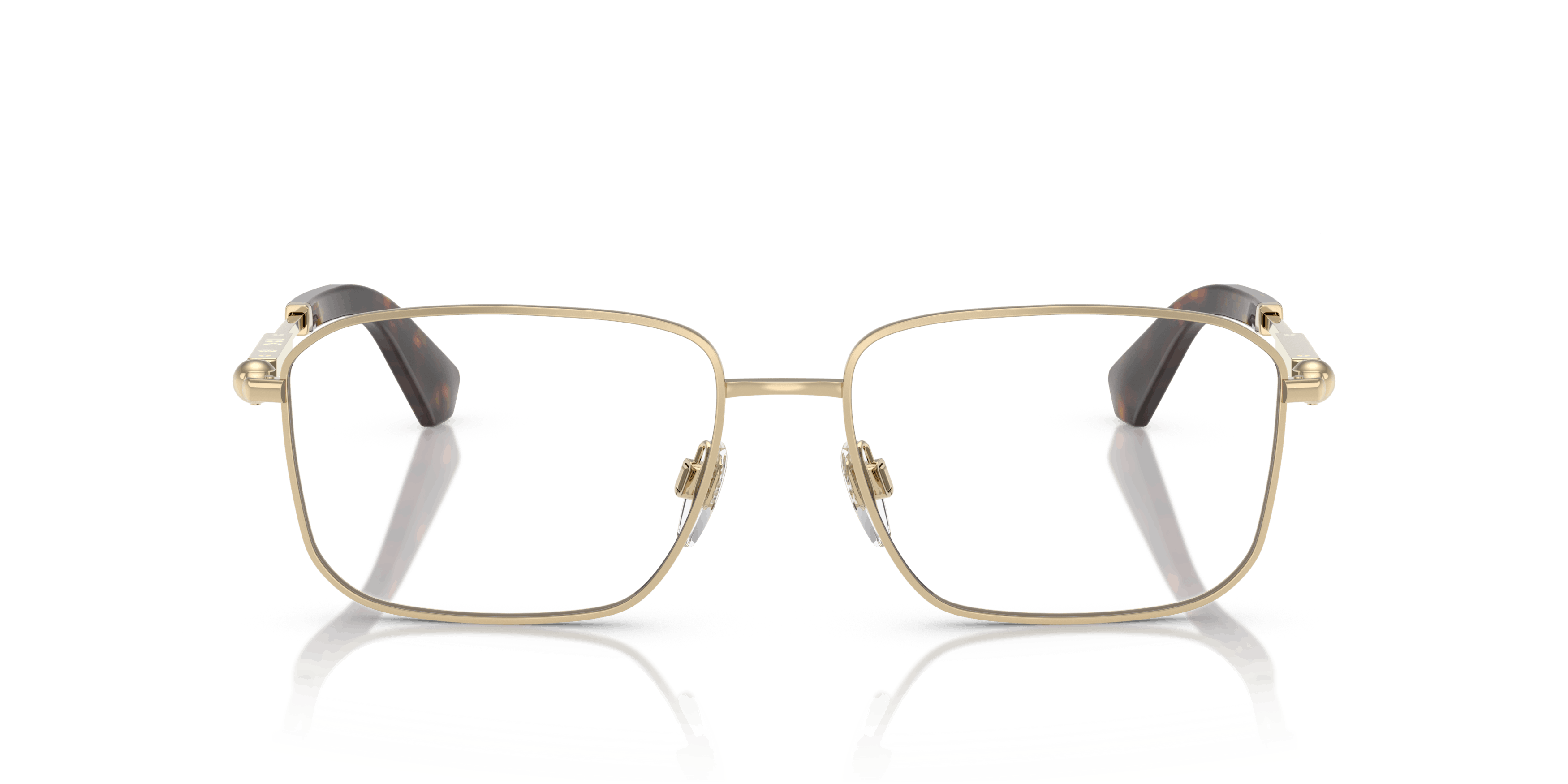 Front, Burberry BE1389 1109