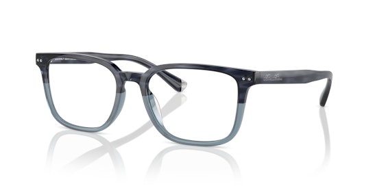 Brooks Brothers BB 2065U Glasses Transparent / Grey