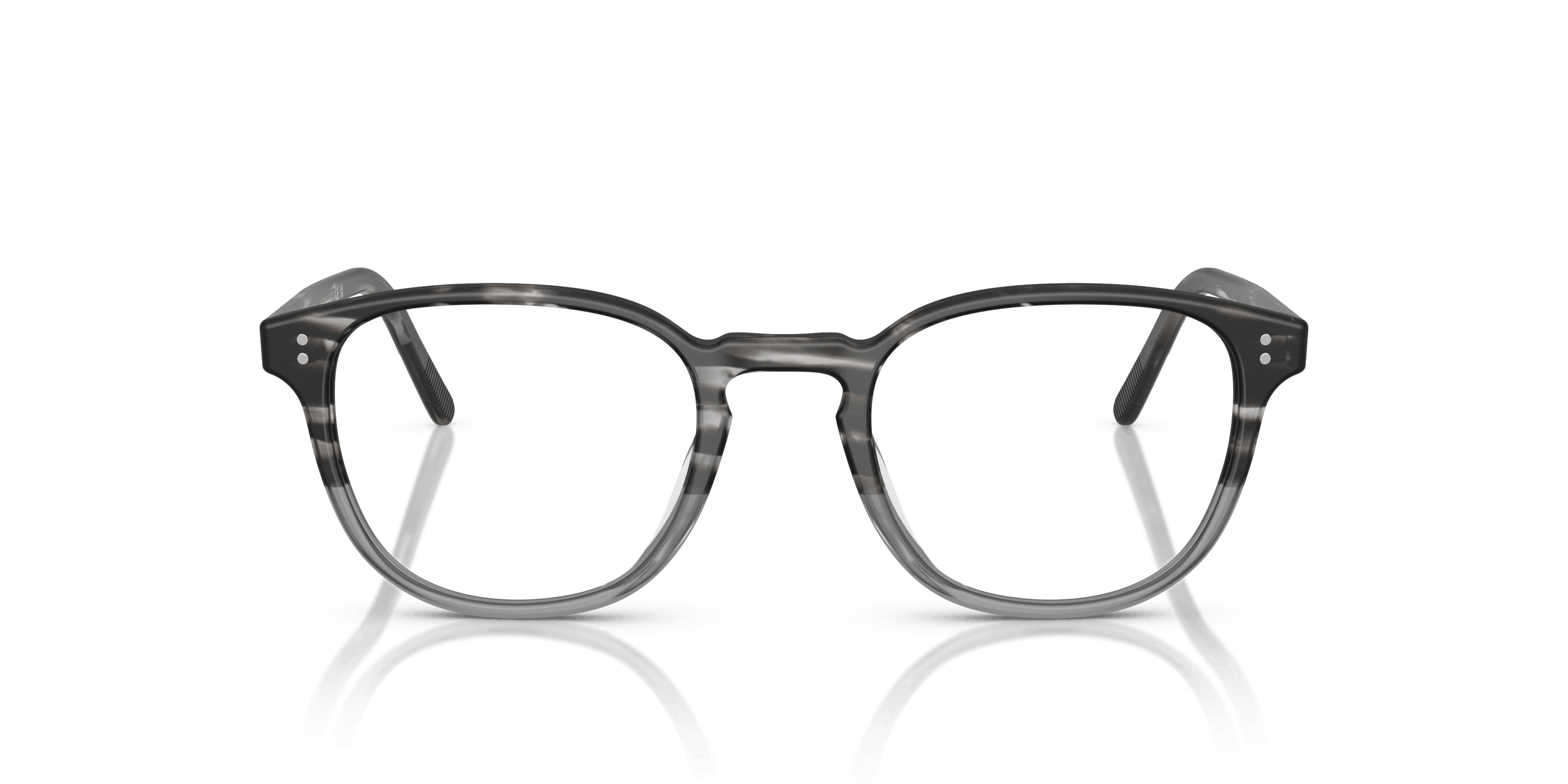 Front, Oliver Peoples FAIRMONT OV5219 1124